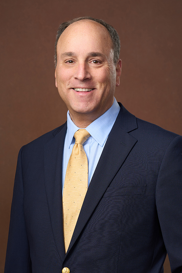 George Daniel Karibjanian